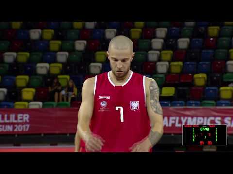 Chinese Taipei v Poland