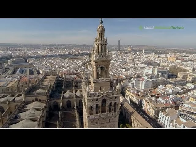 הגיית וידאו של Sevilla בשנת ספרדית