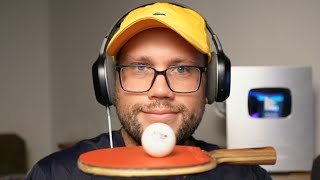 TÊNIS DE MESA HENRIQUE CARDOSO LIVE AO VIVO