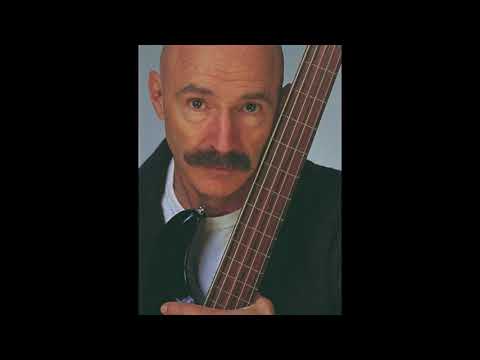 VR&PS: Tony Levin interview on WFDU