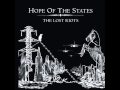 Hope Of The States-Black Dollar Bills