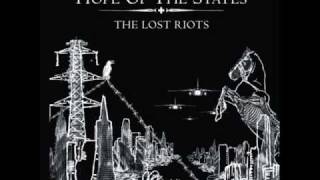 Hope Of The States-Black Dollar Bills