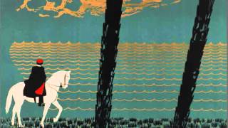 José Afonso - &quot;O cavaleiro e o anjo&quot; do disco &quot;Cantares do Andarilho&quot; (1968)