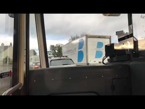 On the 19: Go North East YJ62 FYH/720 Optare M900 Optare Solo SR