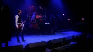 Therion - Hellequin (Live in Atlanta 2011)