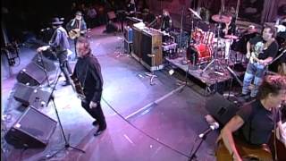 The Highwaymen - Desperados Waiting for a Train (Live at Farm Aid 1993)