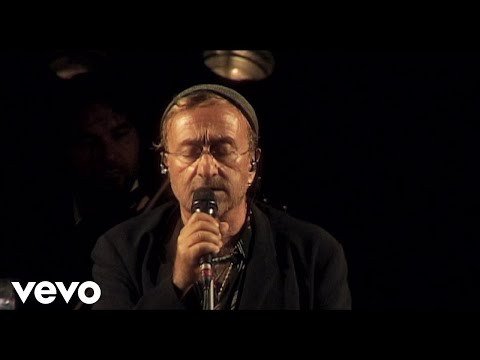 Lucio Dalla - Caruso (Video Live)