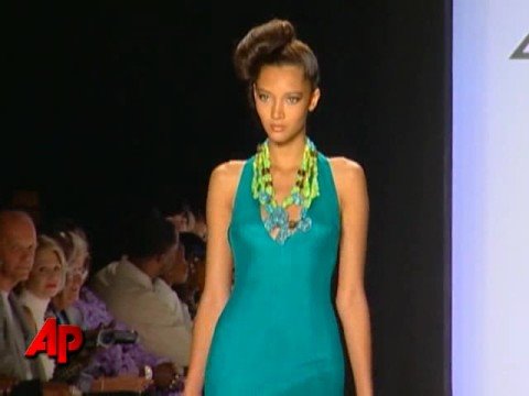 Project Runway (Episode 5.14: 