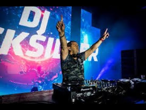 DJ Quicksilver Live Set - Sunshine Live Mix Mission 2019