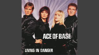 Living in Danger (D-House Mix - Long Version)