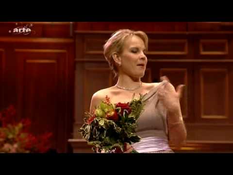 Al Pensar:Las Hijas de Zebedeo:Ruperto CHAPI Elina Garanca