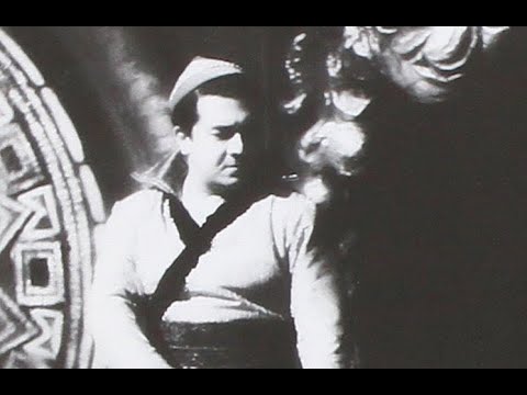 Giuseppe di Stefano - Non piangere, Liù (Rome, 1954)