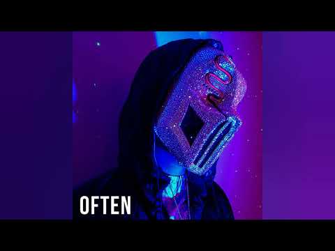 Often Waves [Instrumental]