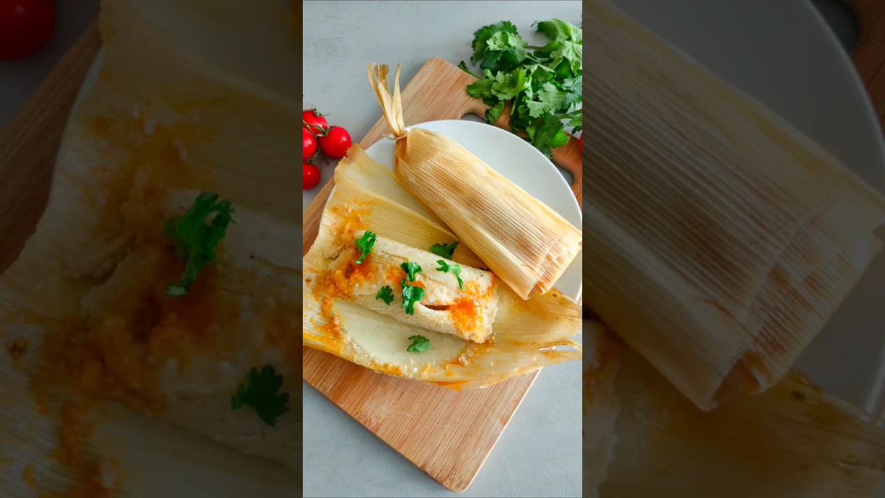 YouTube-Video: Chuchitos aus Guatemala