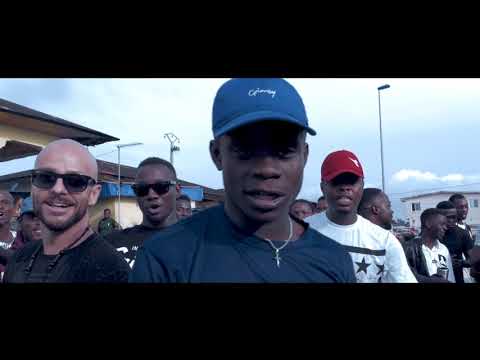 BAKO feat ELANGUEMA GANSTER - ABIN TELE YU -