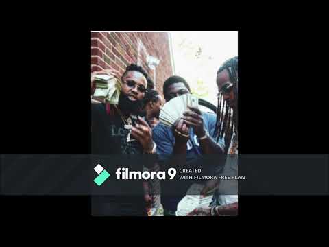 Rio Da Yung Og - Talking Bodies