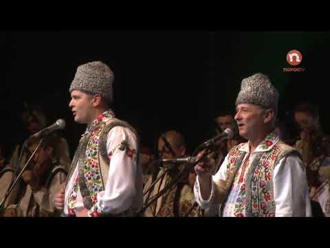 Nicolae si Isidor Glib - Ma mandresc ca s moldovean #potcoavadeaur