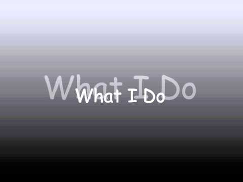 Druski-What I Do Ft. Woozy Woo (Prod.Young Dre)