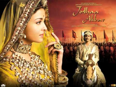 Jodhaa Akbar - In Lamhon Ke Daaman Mein