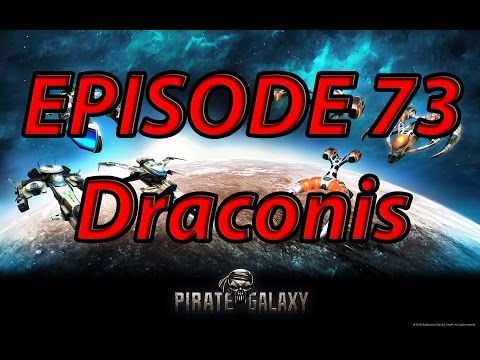 Pirate Galaxy Walkthrough Part 73- The Bliss Is Done