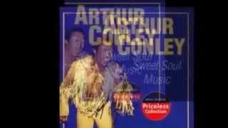 ARTHUR CONLEY-I&#39;m gonna forget about you