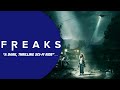 FREAKS THRILLER OFFICIAL TRAILER 2020