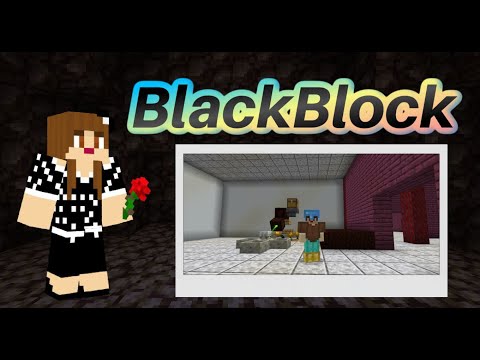 Ep9 Botania Quick Start on BlackBlock