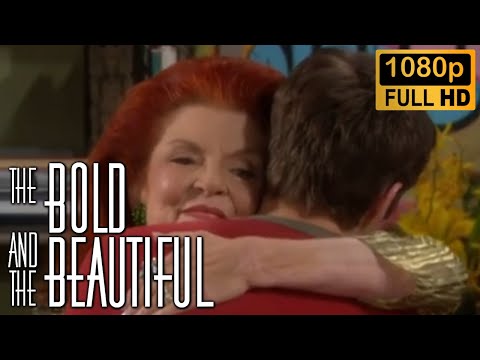 Bold and the Beautiful - 2005 (S18 E183) FULL EPISODE 4570