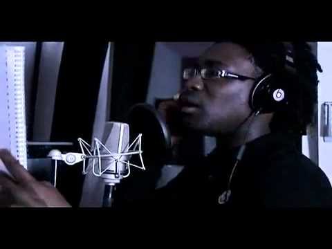 Nino Ft.BlexXx - Ik blijf Pushen (OfficialvideoclipHD)