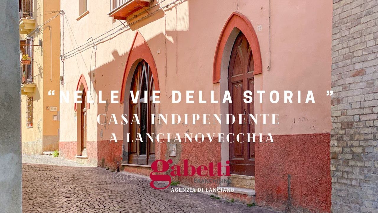 Appartamento - Video