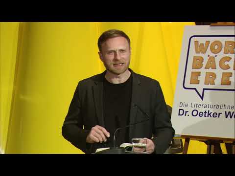 Wortbäckerei 23.03.2021