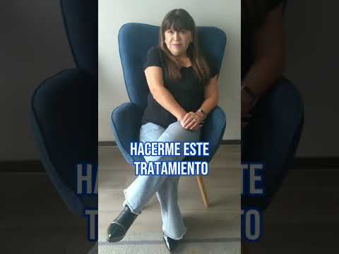 Testimonio en video de Lorena Cornejo