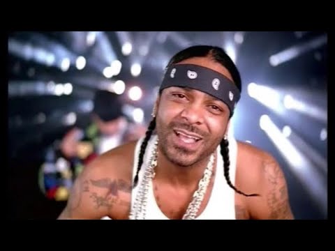 Jim Jones Ft The Game & Cam'ron - Certified Gangstas (Official HQ Music Video)