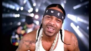 Jim Jones Ft The Game &amp; Cam&#39;ron - Certified Gangstas (Official HQ Music Video)