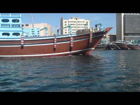 Documentary on Urban Culture