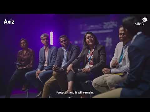 Axiz Where Vision Meets Experience