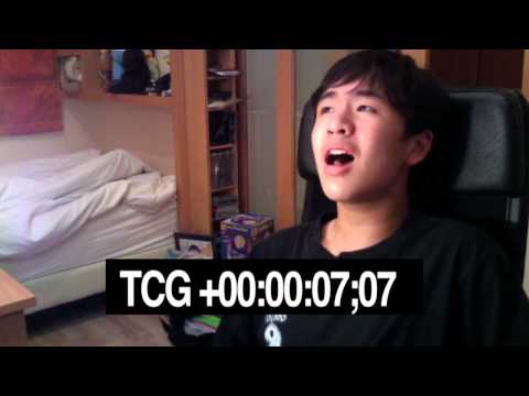 SUPERNOTE! Team MGM!