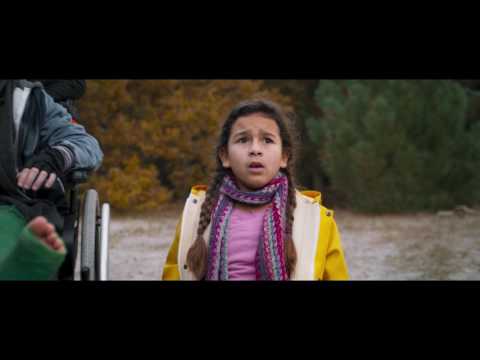 Trailer-Vorschau: Der Fall Mäuserich