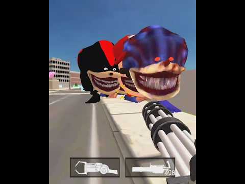 Shin Sonic Song liar (Shin Sonic Tapes)