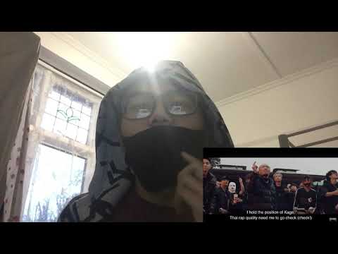 REACTING TO YOUNGOHM - Bust Down Thailand 🇹🇭(Official Video) ft. KINGLING, SONOFO (🇲🇲 REACTS)