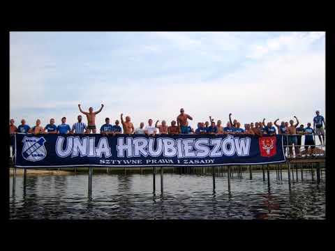 Maraton - Unia Hrubieszów