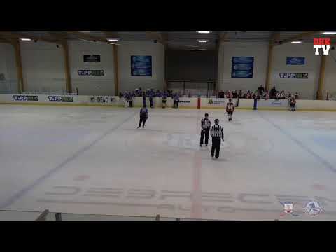 2nd Round CJH: Corona Brasov Wolves (guest team) - Debreceni Hoki Klub