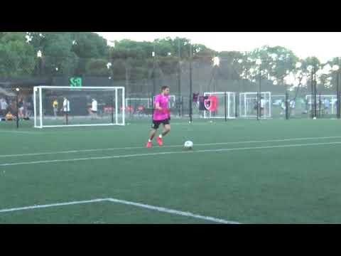SEGUROLA Y HABANA VS FLORES FC - 05/12/2021 - Champions League Clausura Mayores