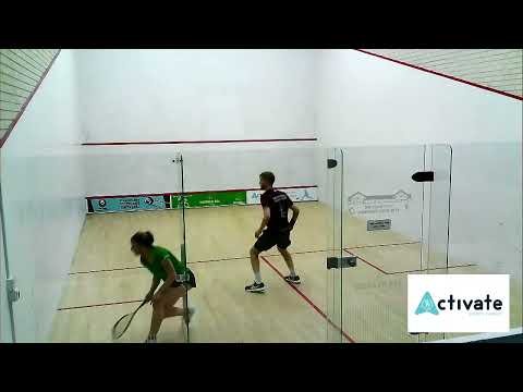 Northern 1 vs Cheetham Hill 1