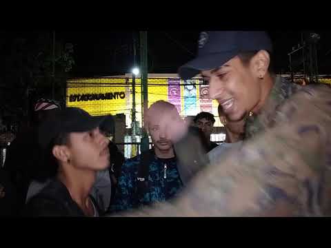 RVA X ZED | PRIMEIRA FASE | BDQ AUTIN 11° EDIÇÃO