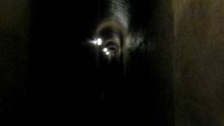 preview picture of video 'Dobrošov - průchod podzemím'