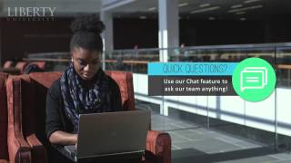 Be Successful at the Jerry Falwell Library