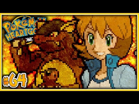 MoP vs. Misty! - Pokémon Heartgold: Randomizer Nuzlocke | Part 64