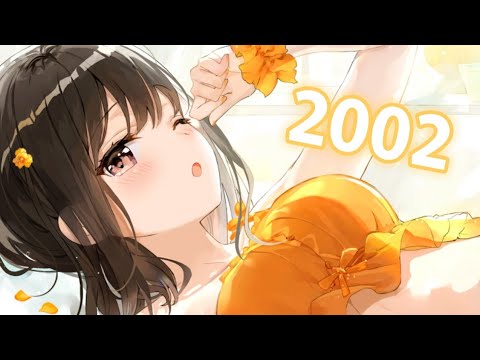 Nightcore - 2002 (Lyrics) - Anne Marie