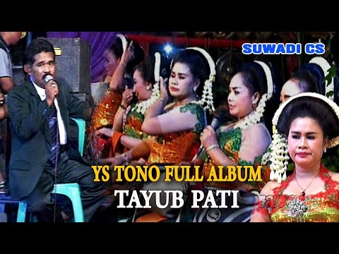 NONTON TAYUB PATI  PART 2 YS TONO CS